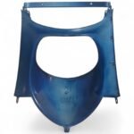 Peugeot Elyseo 50-100 1997-2001 Front Inner Under Fairing OEM 11738065 - Image 8