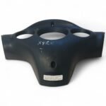 Honda X8R S 50 1998 Handlebar Cover Fairing OEM RR53206 GCMA 9000