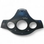 Honda X8R S 50 1998 Handlebar Cover Fairing OEM RR53206 GCMA 9000 - Image 2