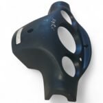 Honda X8R S 50 1998 Handlebar Cover Fairing OEM RR53206 GCMA 9000 - Image 3