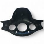 Honda X8R S 50 1998 Handlebar Cover Fairing OEM RR53206 GCMA 9000 - Image 5