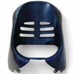 Honda NES 150 2000-2001 Lower Inner Under Fairing OEM 64305-KGF-9000 - Image 3