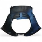 Honda NES 150 2000-2001 Lower Inner Under Fairing OEM 64305-KGF-9000 - Image 7