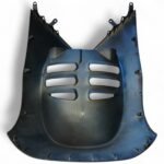Honda NES 150 2000-2001 Lower Inner Under Fairing OEM 64305-KGF-9000 - Image 8