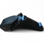 Yamaha XJ 900 F 900 1986-1990 Rear Mudguard OEM - Image 4