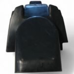 Yamaha XJ 900 F 900 1986-1990 Rear Mudguard OEM - Image 6