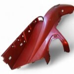Piaggio Hexagon 125 125 1994 Rear Right Fairing OEM - Image 5