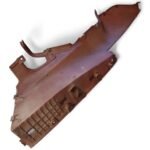 Piaggio Hexagon 125 125 1994 Rear Right Fairing OEM - Image 6