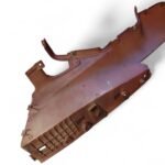 Piaggio Hexagon 125 125 1994 Rear Right Fairing OEM - Image 7