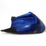 Peugeot Speedfight 50 1996-2001 Front Mudguard OEM 1173427300 - Image 2