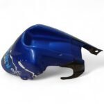 Peugeot Speedfight 50 1996-2001 Front Mudguard OEM 1173427300 - Image 4
