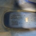 Peugeot Speedfight 50 1996-2001 Front Mudguard OEM 1173427300 - Image 7