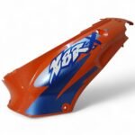 Honda X8R SXZ50 50 1998 Left Fairing Cover OEM 83600-GCM-9000