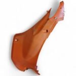 Honda X8R SXZ50 50 1998 Left Fairing Cover OEM 83600-GCM-9000 - Image 4