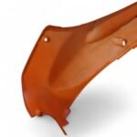 Honda X8R SXZ50 50 1998 Left Fairing Cover OEM 83600-GCM-9000 - Image 5