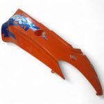 Honda X8R SXZ50 50 1998 Left Fairing Cover OEM 83600-GCM-9000 - Image 6