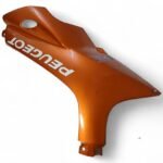 Peugeot Speedfight 2 50 1996-1998 Left Side Cover Fairing OEM 11 734 275 00 - Image 2