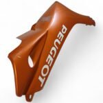 Peugeot Speedfight 2 50 1996-1998 Left Side Cover Fairing OEM 11 734 275 00 - Image 3