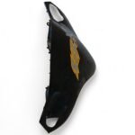 Honda SZX 50 X8R-X 50 2001 Handlebar Cover Fairing OEM 53205 GCMA 9000 - Image 2