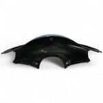 Honda SZX 50 X8R-X 50 2001 Handlebar Cover Fairing OEM 53205 GCMA 9000 - Image 3