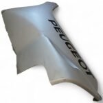 Peugeot Speedfight 2 50 2000 Lower Left Bellypan Fairing OEM 11 734 671 00