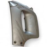 Peugeot Speedfight 2 50 1996-1998 Left Scoop OEM 1173466700 - Image 2