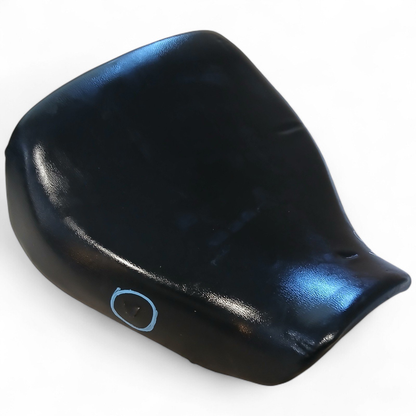17331_2028129-Photoroom.jpg Suzuki GSX-R 1100 1100 1995-1998 Seat OEM 45100-46E - Image 1