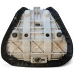 Suzuki GSX-R 1100 1100 1995-1998 Seat OEM 45100-46E - Image 9