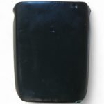 Yamaha FZR 600 600 1988 Pillion Passenger Seat OEM 3HE-24750-00 - Image 3