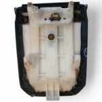 Yamaha FZR 600 600 1988 Pillion Passenger Seat OEM 3HE-24750-00 - Image 5