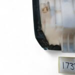 Yamaha FZR 600 600 1988 Pillion Passenger Seat OEM 3HE-24750-00 - Image 7