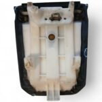 Yamaha FZR 600 600 1988 Pillion Passenger Seat OEM 3HE-24750-00 - Image 8