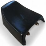 Suzuki GSX-R 750 750 1988-1992 Pillion Passenger Seat OEM 45300-17C-01 - Image 2