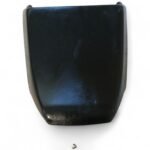 Suzuki GSX-R 750 750 1988-1992 Pillion Passenger Seat OEM 45300-17C-01 - Image 4