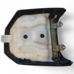 Suzuki GSX-R 750 750 1988-1992 Pillion Passenger Seat OEM 45300-17C-01 - Image 6