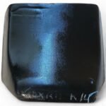 Suzuki GSX-R 750 750 1988-1992 Pillion Passenger Seat OEM 45300-17C-01 - Image 3