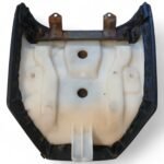 Suzuki GSX-R 750 750 1988-1992 Pillion Passenger Seat OEM 45300-17C-01 - Image 4