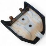 Suzuki GSX-R 750 750 1988-1992 Pillion Passenger Seat OEM 45300-17C-01 - Image 5