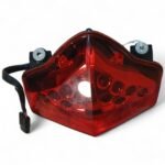 Kawasaki EX 650 ER6F 600-650 2014 Rear Tail Light OEM H-DF18D