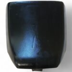 Suzuki GSX-R 750 750 1988-1992 Pillion Passenger Seat OEM 45300-17C-01 - Image 3