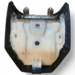 Suzuki GSX-R 750 750 1988-1992 Pillion Passenger Seat OEM 45300-17C-01 - Image 5