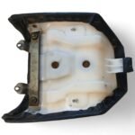 Suzuki GSX-R 750 750 1988-1992 Pillion Passenger Seat OEM 45300-17C-01 - Image 6