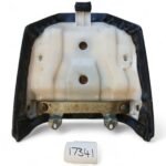 Suzuki GSX-R 750 750 1988-1992 Pillion Passenger Seat OEM 45300-17C-01 - Image 7