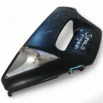 Peugeot Speedfight 2 50 1999 Front Right Scoop Fairing OEM 1173466800 - Image 2