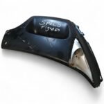 Peugeot Speedfight 2 50 1999 Front Right Scoop Fairing OEM 1173466800 - Image 3