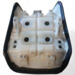 Kawasaki GPZ 600 R 600 1985-1987 Riders Seat OEM 1415B - Image 10