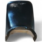 Kawasaki GPZ 600 R 600 1985-1987 Riders Seat OEM 1415B - Image 3