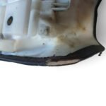 Kawasaki GPZ 600 R 600 1985-1987 Riders Seat OEM 1415B - Image 7