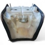 Kawasaki GPZ 600 R 600 1985-1987 Riders Seat OEM 1415B - Image 9