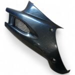 Peugeot Speedfight 2 50/70/100 1997 Right Side Seat Fairing Panel OEM 1173427800 - Image 2